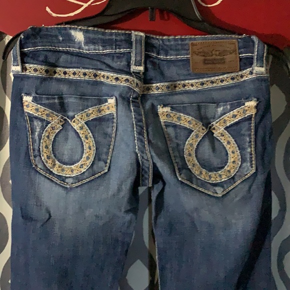 Big Star Jeans - Picture 2 of 9